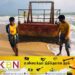 கரையொதுங்கியது மற்றுமொரு அடையாளம் தெரியாத பொருள்!