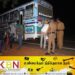 நாடளாவிய ரீதியில் போக்குவரத்து சோதனை நடவடிக்கை ஆரம்பம்!