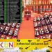 இணையவழி பாதுகாப்பு சட்டமூலம் தொடர்பில் வாக்கெடுப்பு!