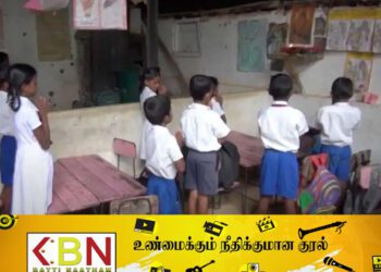 வறுமையால் பாடசாலையை விட்டு விலகும் மாணவர்களின் எண்ணிக்கை அதிகரிப்பு!