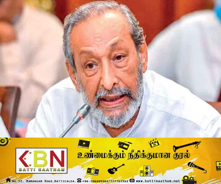 சர்வதேச நாணய நிதியத்தின் நிபந்தனைகளை தோற்கடிக்க வேண்டும்; பாராளுமன்ற உறுப்பினர் வாசுதேவ நாணயக்கார!