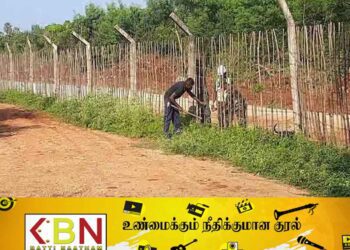 யாழ் உயர் பாதுகாப்பு வலயத்திலுள்ள 23 ஏக்கர் காணி விடுவிப்பு; இராணுவத்தினர் அறிவிப்பு!
