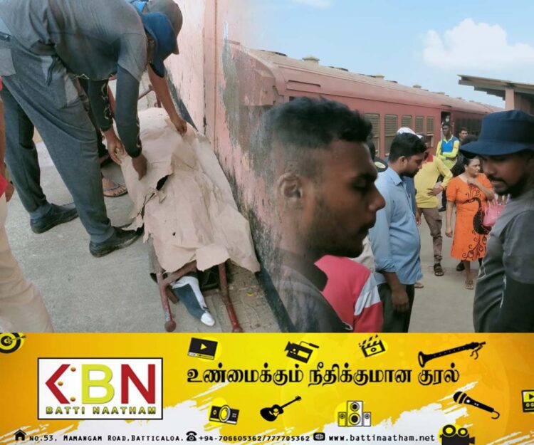 வெள்ளவத்தையில் விபத்து; ஒருவர் பலி!