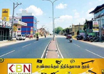 கொழும்பு – கண்டி பிரதான வீதியின் போக்குவரத்து இன்று மட்டுப்படுத்தப்படவுள்ளதாக அறிவிப்பு!
