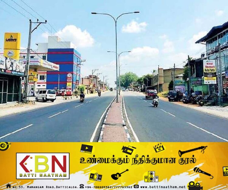 கொழும்பு – கண்டி பிரதான வீதியின் போக்குவரத்து இன்று மட்டுப்படுத்தப்படவுள்ளதாக அறிவிப்பு!