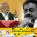 “விஜயகாந்த் நிஜத்திலும் கேப்டன் தான்” ; பிரதமர் நரேந்திர மோடி புகழாரம்!