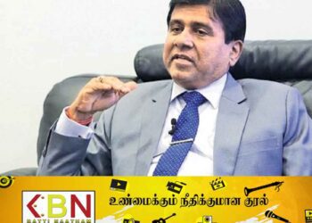 மத பிரச்சார நிகழ்வுக்கு சென்ற சிறைச்சாலை அதிகாரியிடம் நீதி அமைச்சர் விஜேதாச ராஜபக்ஸ விசாரணை!