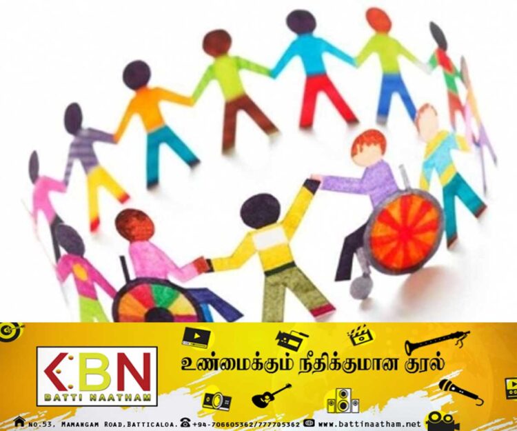 விசேட தேவையுடைய குழந்தைகள் தொடர்பில் கட்டாயமாக்கப்பட்டுள்ள நடவடிக்கை!