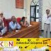 மட்டு காத்தான்குடி பிரதேச செயலக கள உத்தியோகத்தர்களுக்கு தொழில் பயிற்சி தொடர்பான வழிகாட்டல் நிகழ்வு!