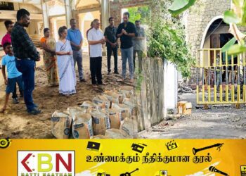 ஓடாத குதிரைக்கு பந்தயம்; இராஜாங்க அமைச்சர் வியாழேந்திரன் தெரிவிப்பு!