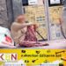 13 வருடங்களாக மதிய உணவு வழங்கி வந்த ஹோட்டல் உரிமையாளரின் மனைவியை தாக்கிய யாசகன்!