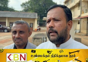 தேர்தலுக்கு தயாராக இருக்கின்றோம்; எந்த தேர்தல் முதலில் நடக்கும் என்பது கேள்விக் குறியே – றிஷாட் பதியுதீன் எம்.பி தெரிவிப்பு!