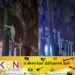 பனை மரத்தில் ஏறி ஹரிகரனின் பாடலை கேட்கும் இளைஞர்கள்!