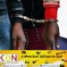 நான்கு கோடி ரூபா பெறுமதியான வெளிநாட்டு சிகரட்டுகளுடன் இருவர் கைது!