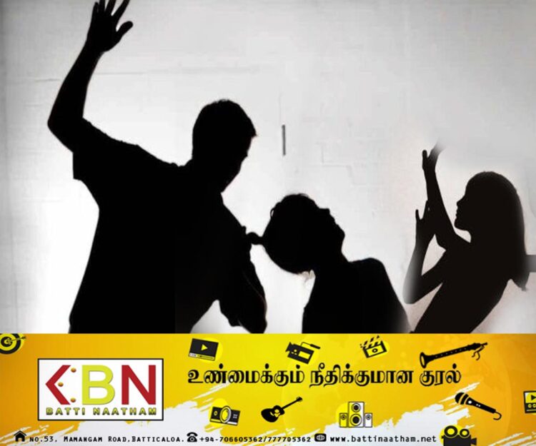 தனது சொந்த பிள்ளைகள் மீது கொடூர தாக்குதல் நடத்திய காணொளியை சமூக வலைத்தளங்களில் பகிர்ந்த தந்தை கைது!