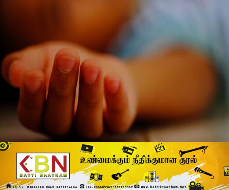 பாடசாலையில் மரம் சரிந்து வீழ்ந்ததில் 5 வயது மாணவர் பலி!