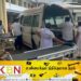 குளவி கொட்டுக்கு இலக்காகிய 5 பெண் தொழிலாளர்கள் வைத்தியசாலையில் அனுமதி!