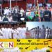 இலங்கையின் 76ஆவது தேசிய சுதந்திர தின நிகழ்வு; தமிழ் மொழியிலும் பாடப்பட்டது தேசிய கீதம்!