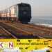 கொழும்பு கரையோர ரயில் சேவையில் நாளை சிறிய மாற்றம்!