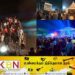 மேடைக்கு அருகில் கூடியதால் குழப்பம்! ;இடைநிறுத்தப்பட்ட ஹரிஹரனின் இசைநிகழ்ச்சி மீண்டும் நடைபெறுமா?