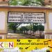 கற்றல் செயற்பாடுகளை புறக்கணித்துள்ள யாழ் பல்கலை விஞ்ஞான பீட மாணவர்கள்!