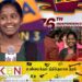 மலையக குயில் அஷாணிக்கு நாளை கௌரவிப்பு!