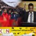 லண்டனில் ஈழத்தமிழர்கள் முன்னெடுத்த கறுப்பு நாள் போராட்டம்; பிரித்தானிய அரசிடம் முறையிடவுள்ளாராம் அலி சப்ரி!