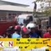 சாய்ந்தமருது பிரதேச வீடொன்றில் தீப்பரவல்!