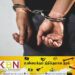 திருமலையில் துப்பாக்கி மற்றும் வெடி பொருட்களுடன் ஒருவர் கைது!