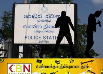 மதுபோதையில் அட்டகாசம் செய்த பொலிஸ் உத்தியோகத்தர்கள் கைது!