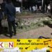 யாழ் சுன்னாகம் பகுதியில் விபத்து; தந்தையும் 6 மாத மகளும் பலி, தாய் படுகாயம்!