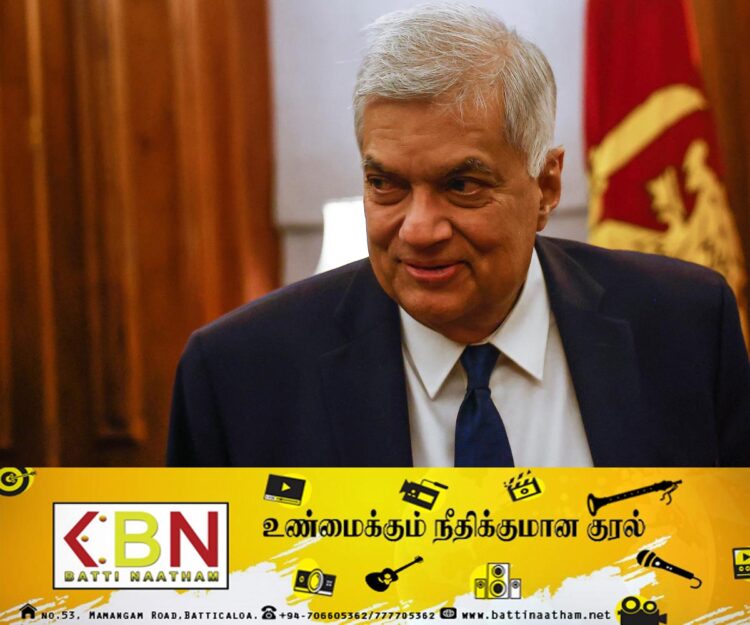 தேர்தல்களை இலக்காகக் கொண்டே ரணில் அரசு நகர்கின்றது; பவ்ரல் அமைப்பு சுட்டிக்காட்டு!