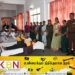 மட்டக்களப்பு இளைஞர் யுவதிகளின் ஏற்பாட்டில் இரத்ததான நிகழ்வு!