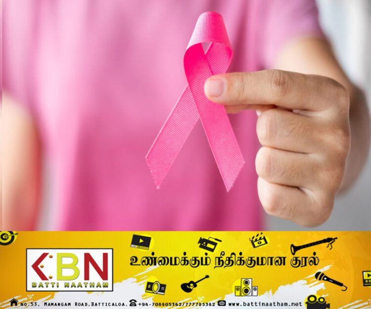 நாட்டில் புற்றுநோயாளிகளின் எண்ணிக்கை அதிகரிப்பு; புற்றுநோய் நிபுணர்கள் சங்கம் தகவல்!