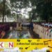 மட்டக்களப்பு மண்முனை- வடக்குப் பிரதேச செயலகத்தில் நடைபெற்ற 76 ஆவது சுதந்திரதின விழா!