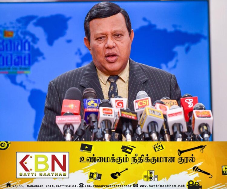 2500 ஆசிரிய உதவியாளர்கள் நியமனம்; அமைச்சரவை அனுமதி!