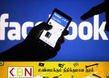 இலங்கையில் முகநூல் தொடர்பில் 31500 முறைப்பாடுகள்!