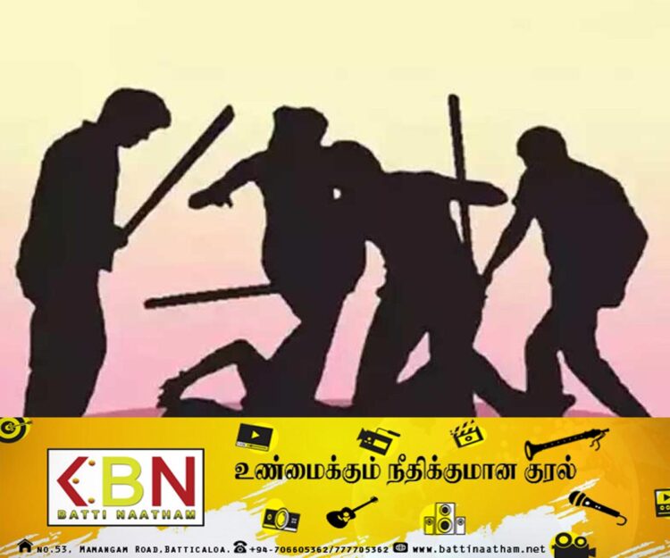 யாழில் கடந்த வருடம் தாக்குதல்களுக்கு உள்ளாகி 13 பேர் உயிரிழப்பு; யாழ்.போதனா வைத்தியசாலை பணிப்பாளர் தகவல்!