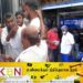 கண்டி கடவுச்சீட்டு அலுவலகத்திற்கு முன்பாக பதற்றம்!