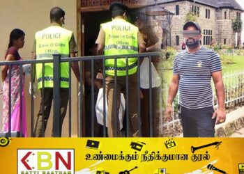 தென்னிலங்கை கொலை சம்பவங்களின் பின்னணியில் பிரான்ஸ் ரூபன்!