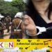 நகைகளை அபகரித்துவிட்டு தப்பியோடிய பெண்; விரட்டி பிடித்து பொலிஸில் ஒப்படைப்பு!