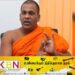 முஸ்லிம் சமூகங்களிடம் மன்னிப்பு கோரிய ஞானசார தேரர்!; காரணம் என்ன தெரியுமா?