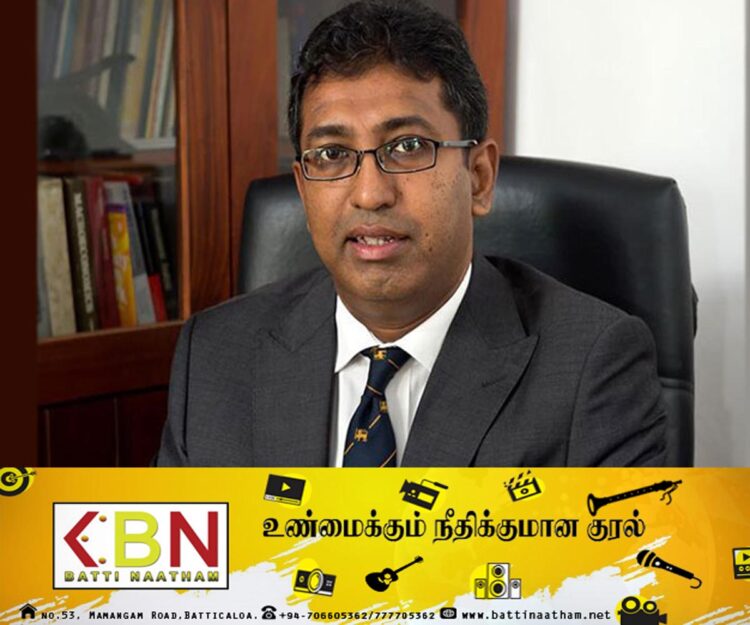 நிதிக்குழு தலைவர் பதவி மீண்டும் ஹர்ஷ டி சில்வாவிற்கு!