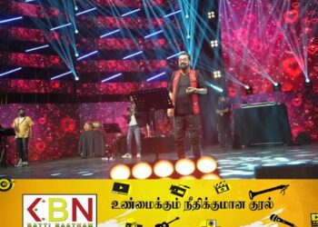 “இந்தியாவில் கூட இவ்வளவு பெரிய இரசிகர் பட்டாளத்தை நாங்கள் பார்வையிடவில்லை”; யாழ் இசை நிகழ்ச்சி தொடர்பில் ஏற்பாட்டு குழு!