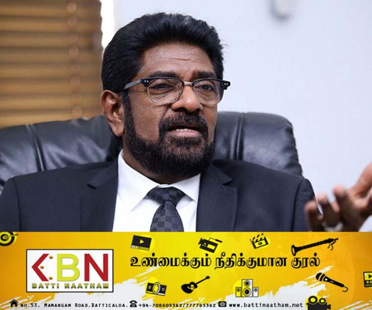 முன்னாள் சுகாதார அமைச்சர் கெஹலிய ரம்புக்வெல்ல குற்றப் புலனாய்வு திணைக்களத்தில் முன்னிலை!