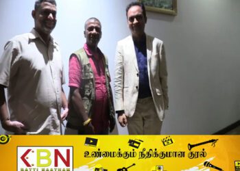 கிழக்கில் பாரிய அபிவிருத்தி; மட்டக்களப்பு மாவட்ட ஊடகவியலாளர்களைச் சந்தித்த இலங்கைக்கான இந்திய துணை தூதுவர்!