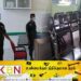 மட்டு போதனா வைத்தியசாலை கடமைகளில் இராணுவத்தினர்!