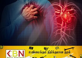 இலங்கையில் இதய நோயாளர்களின் எண்ணிக்கை அதிகரிப்பு!