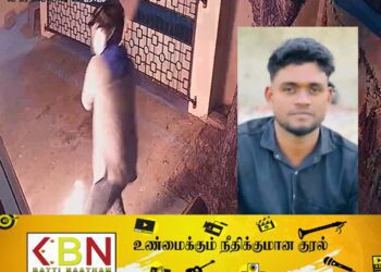 விபத்தில் உயிரிழந்த யாழ் பல்கலைக்கழக மாணவன்; வெளியானது பின்னணி!