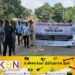 ஐந்து அம்ச கோரிக்கைகளை நிறைவேற்றக் கோரி யாழ் மீனவர்கள் கவனயீர்ப்பு பேரணி!